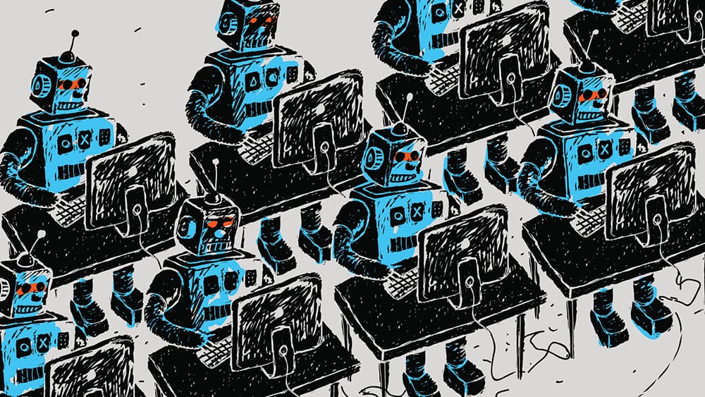 Massive 17 Million Device Botnet Dismantled