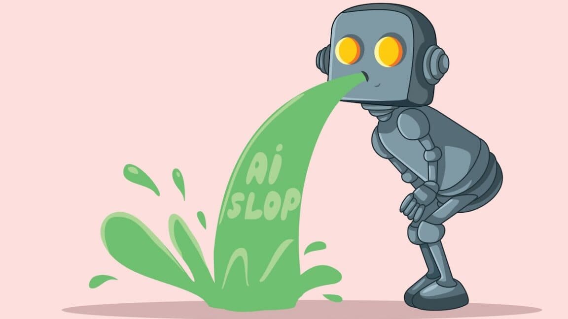 AI Agents Flood Platforms and Inboxes with Automated Spam