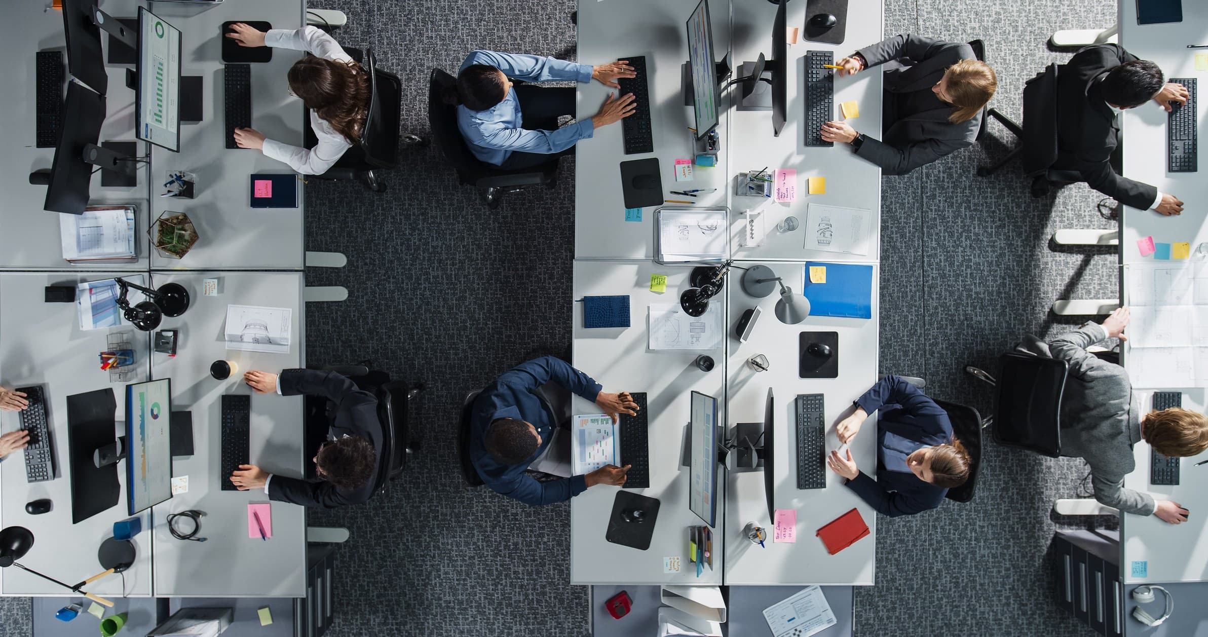 Nearly 70% of Workers Use AI Regularly, But Upskilling Time Lags