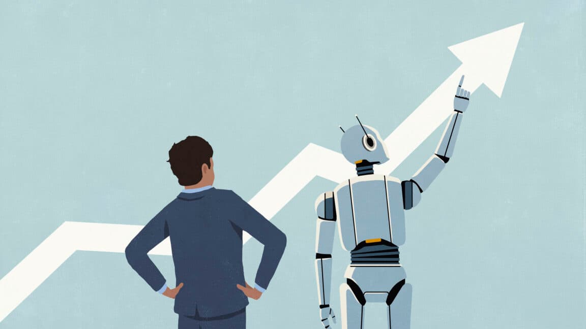 Stanford Study Shows AI Hitting Entry-Level Jobs Hardest