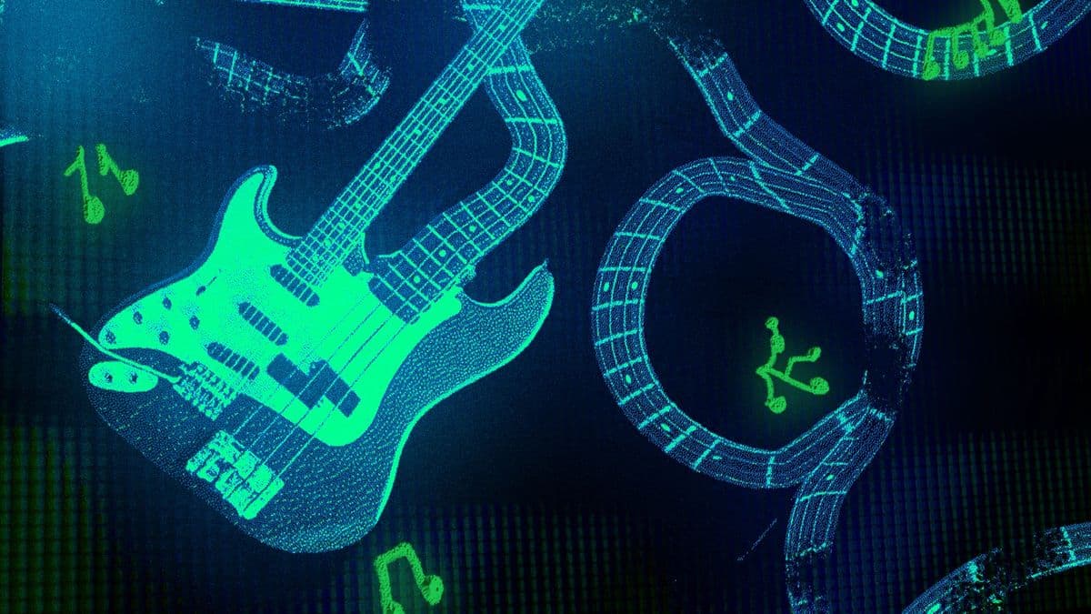 How a Journalist Hijacked a Real Artist's Spotify With AI Music