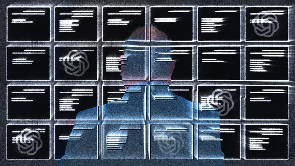 OpenAI Employs Hundreds of Contractors to Read Real User ChatGPT Prompts