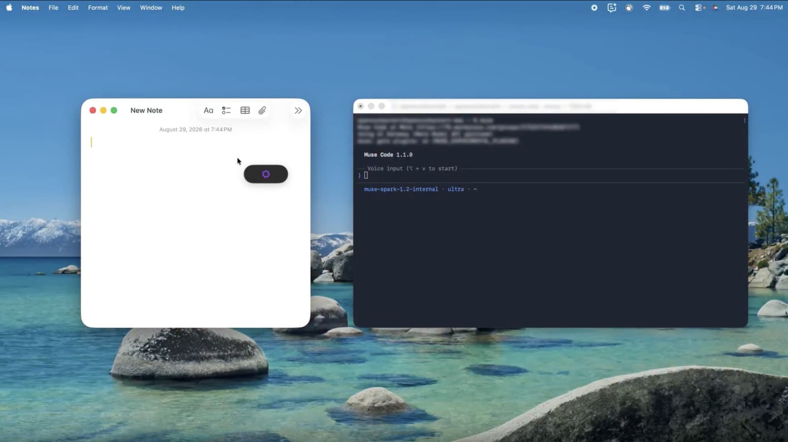 Meta Launches Muse Voice Transcribe for Real-Time Audio and Multi-Speaker Processing